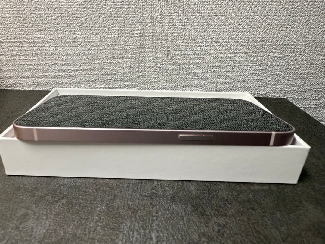 j*☆様 Apple iPhone 13(ピンク Pink) 本体　128GB