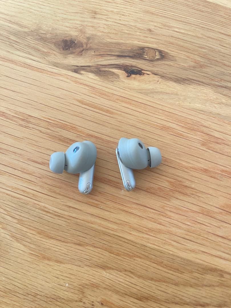 JBL tour pro2　イヤホン　箱あり　付属品あり　ノイズキャンセリング