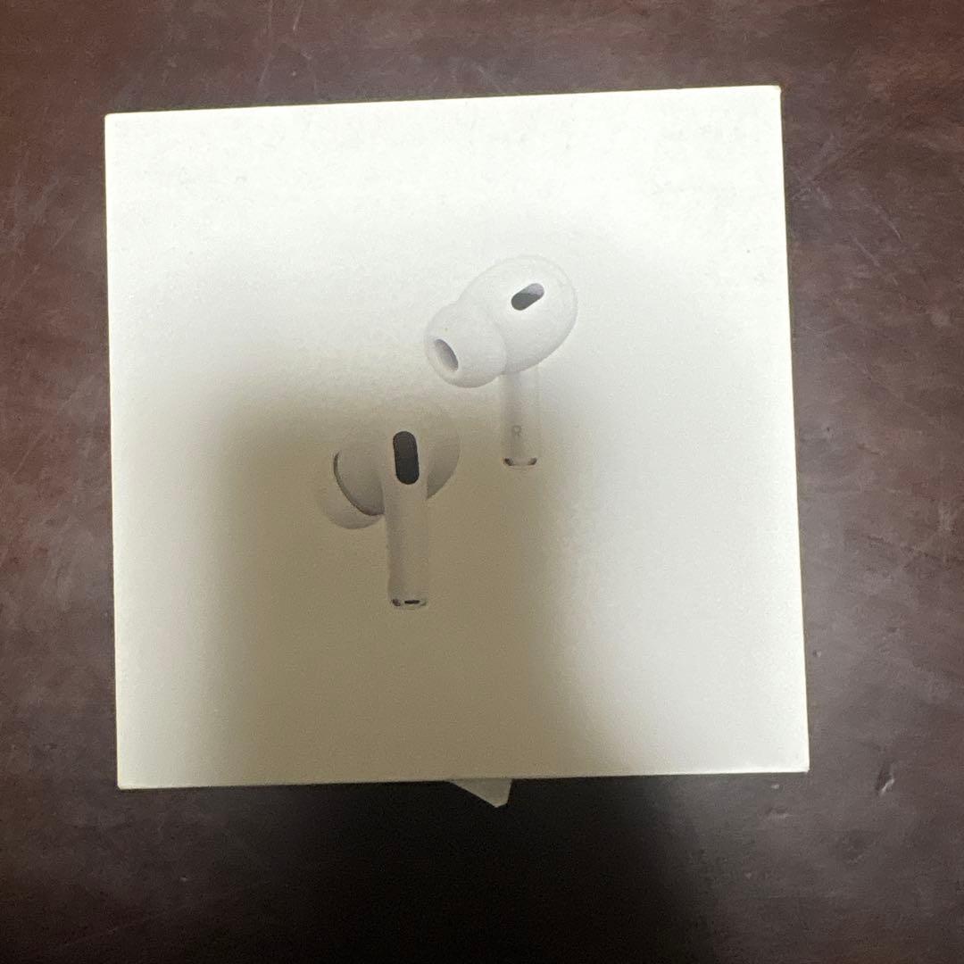 Air Pods Pro 中古