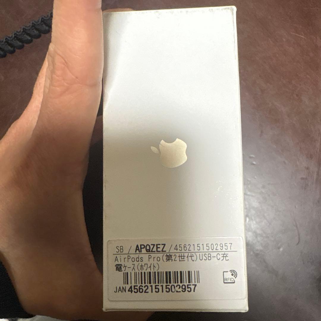 Air Pods Pro 中古