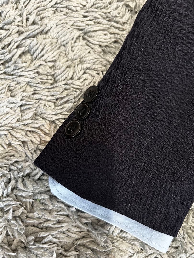 美品　Ready Freddy 男の子　卒業式　フォーマルスーツ　150