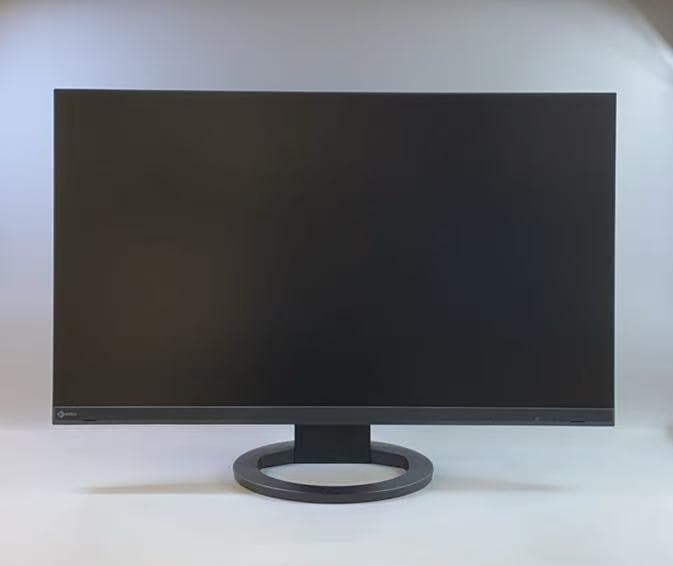 EIZO Flex Scan EV2760 27型 2K モニター 27型
