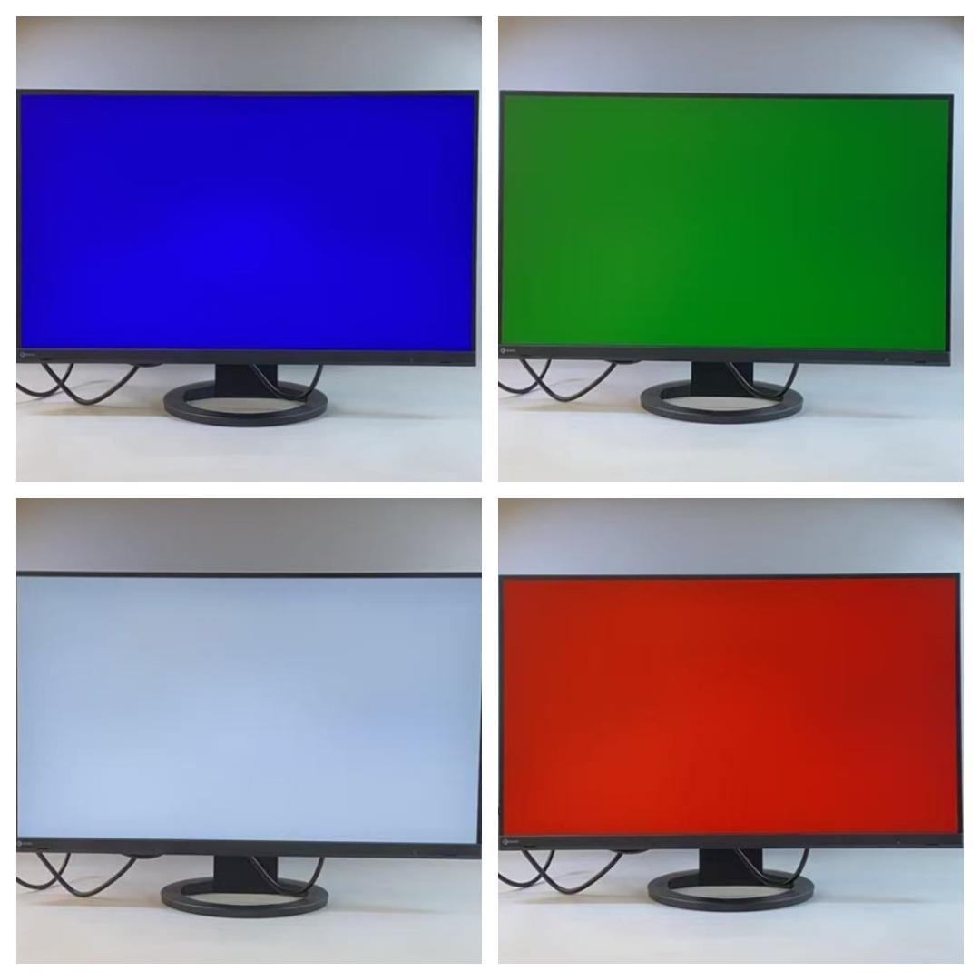 EIZO Flex Scan EV2760 27型 2K モニター 27型