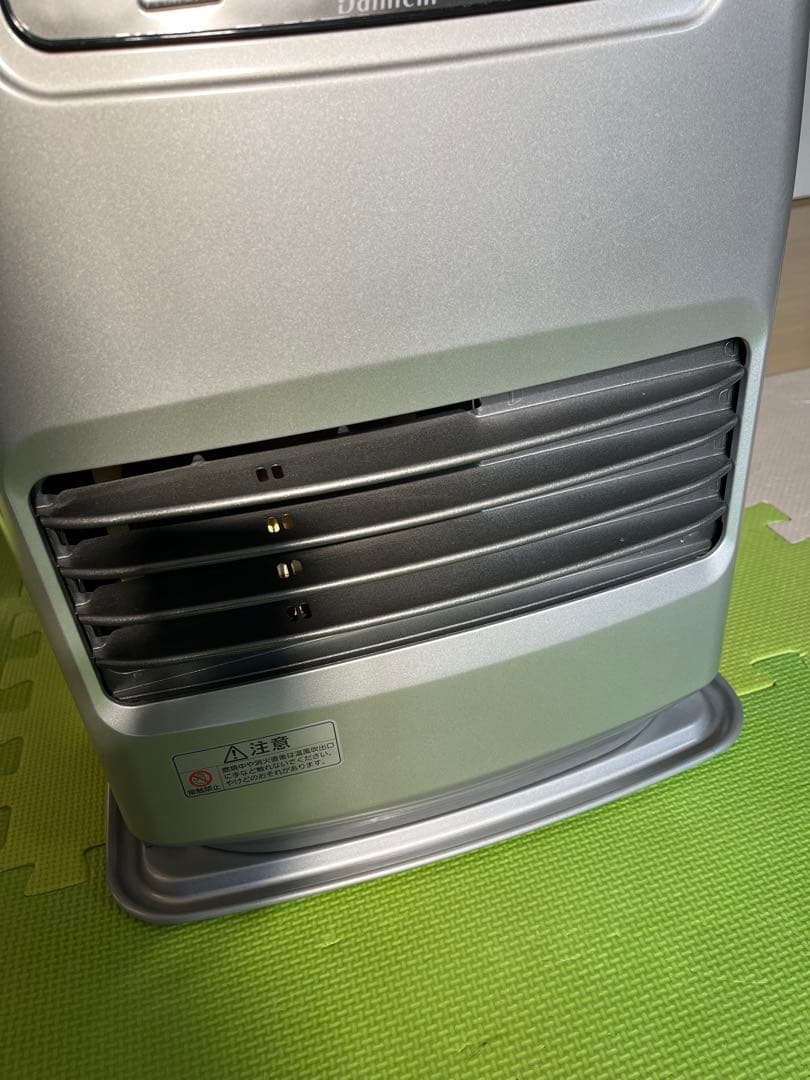 ダイニチ　20年式　ブルーヒーター　FW-3220S