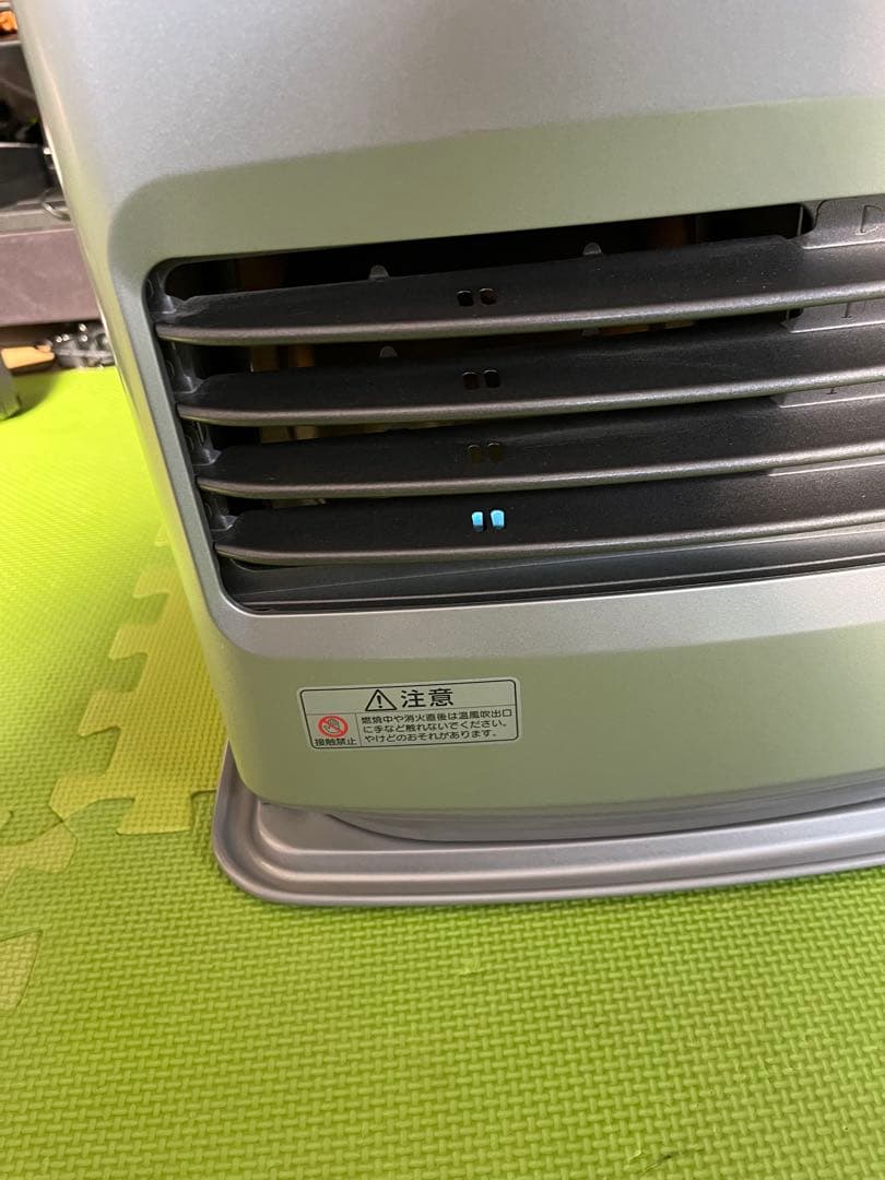 ダイニチ　20年式　ブルーヒーター　FW-3220S