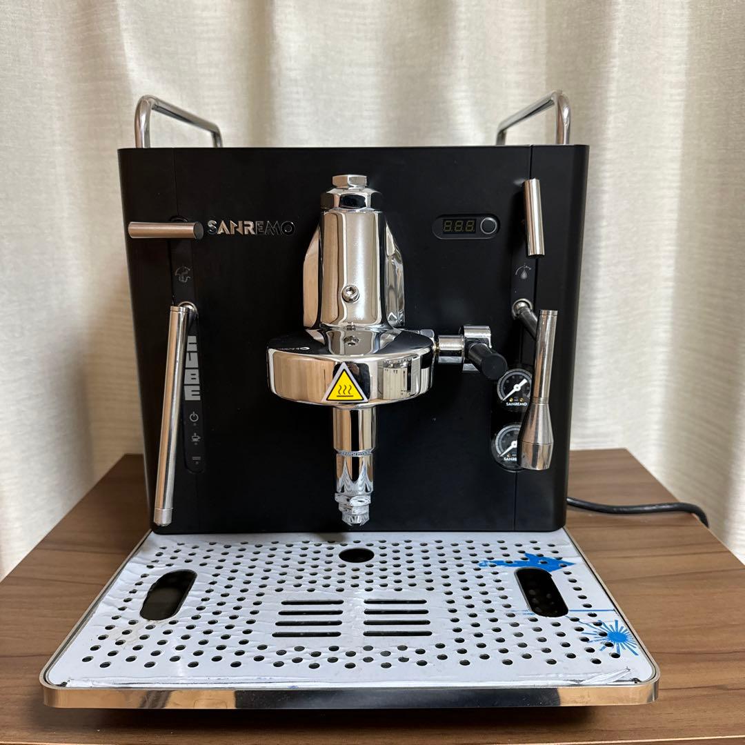 Sanremo cube r サンレモキューブ