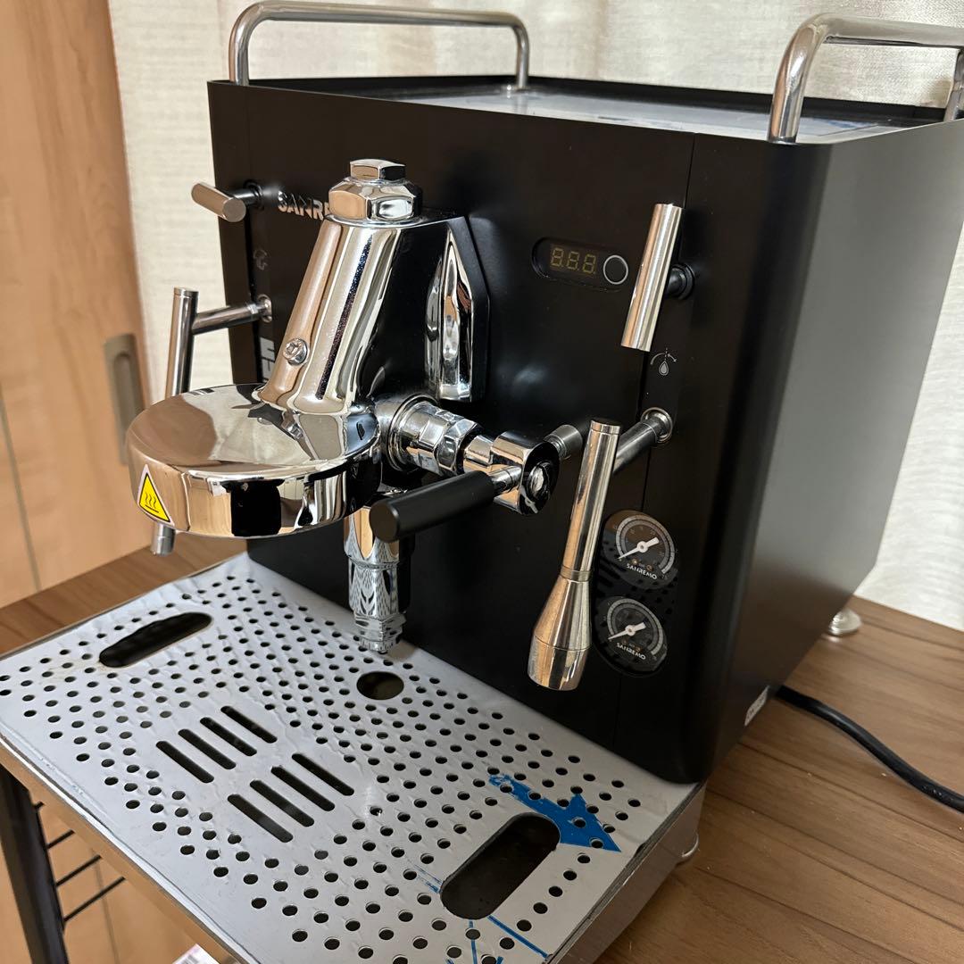 Sanremo cube r サンレモキューブ