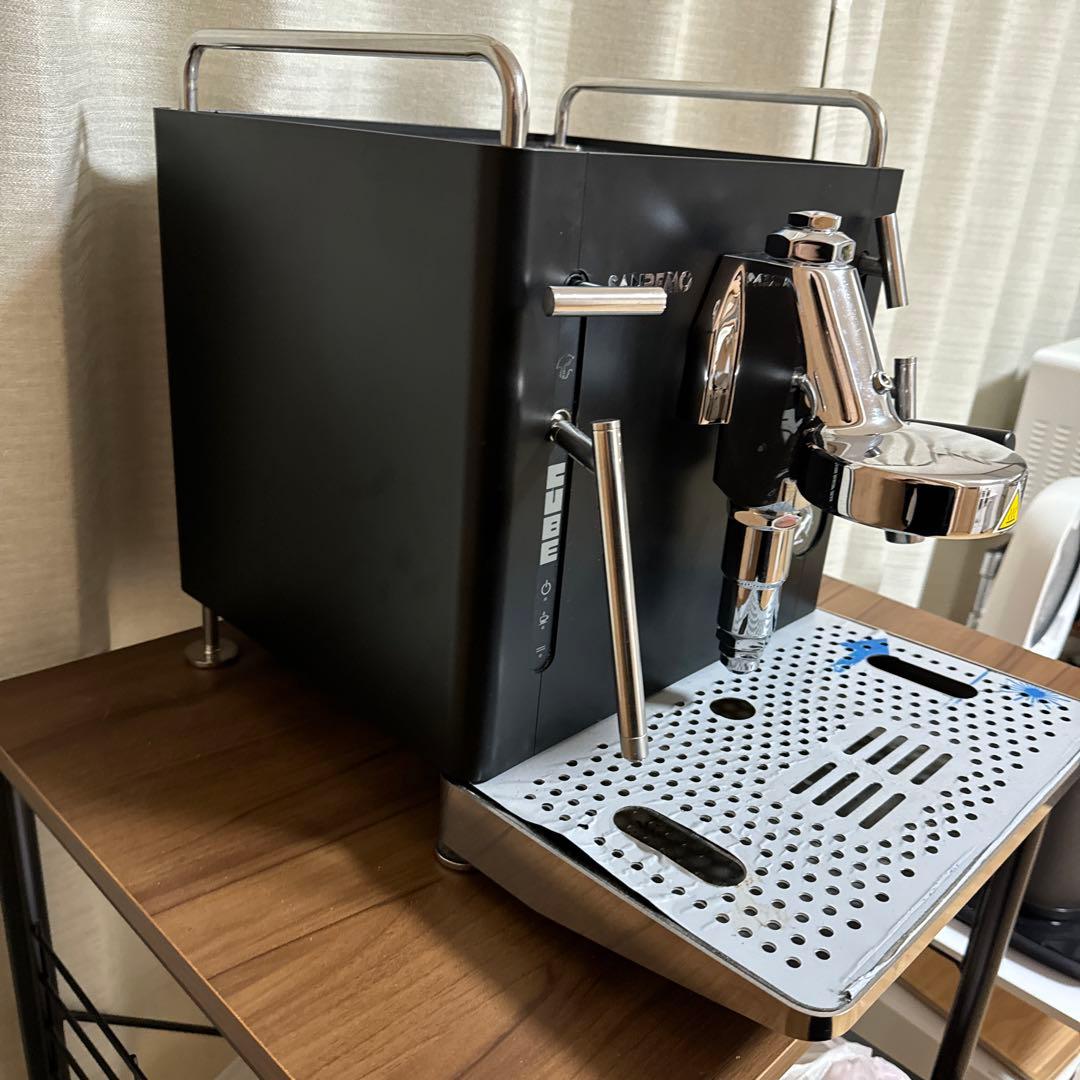 Sanremo cube r サンレモキューブ