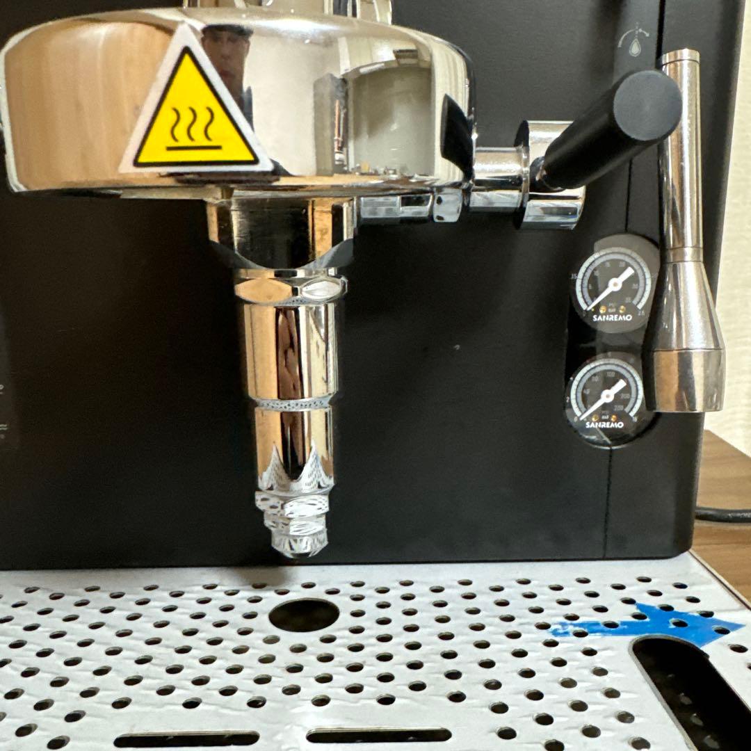 Sanremo cube r サンレモキューブ