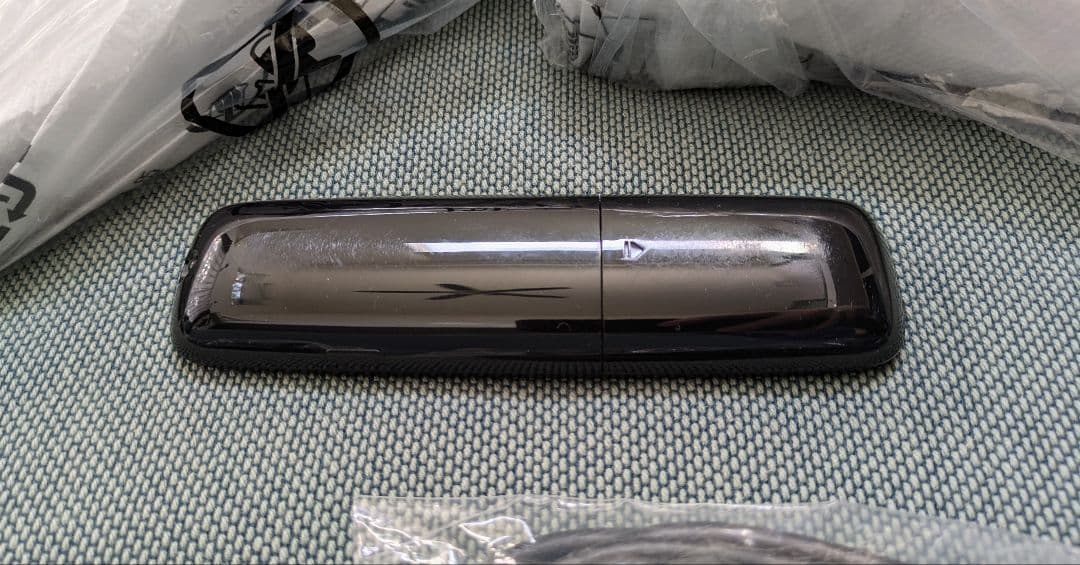 PHILIPS 438P1/11 4Kモニター 43インチ ブラック