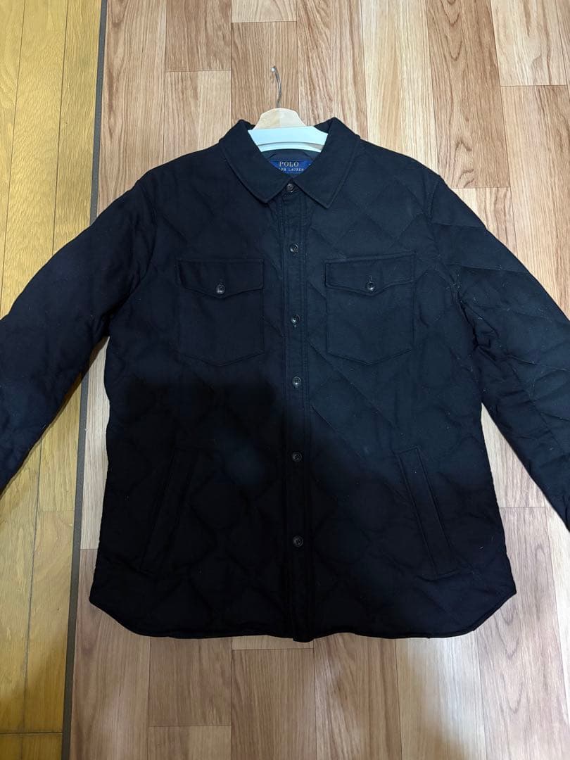 ジャケット・アウター \