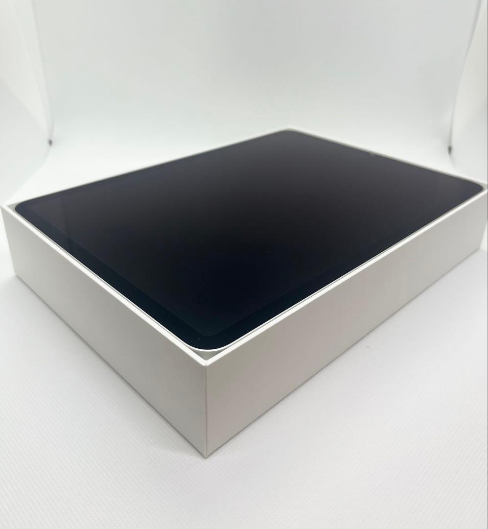 いちご24時間発送 　Apple iPad Pro 11インチ128GB