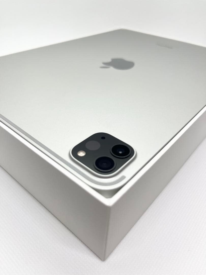 いちご24時間発送 　Apple iPad Pro 11インチ128GB