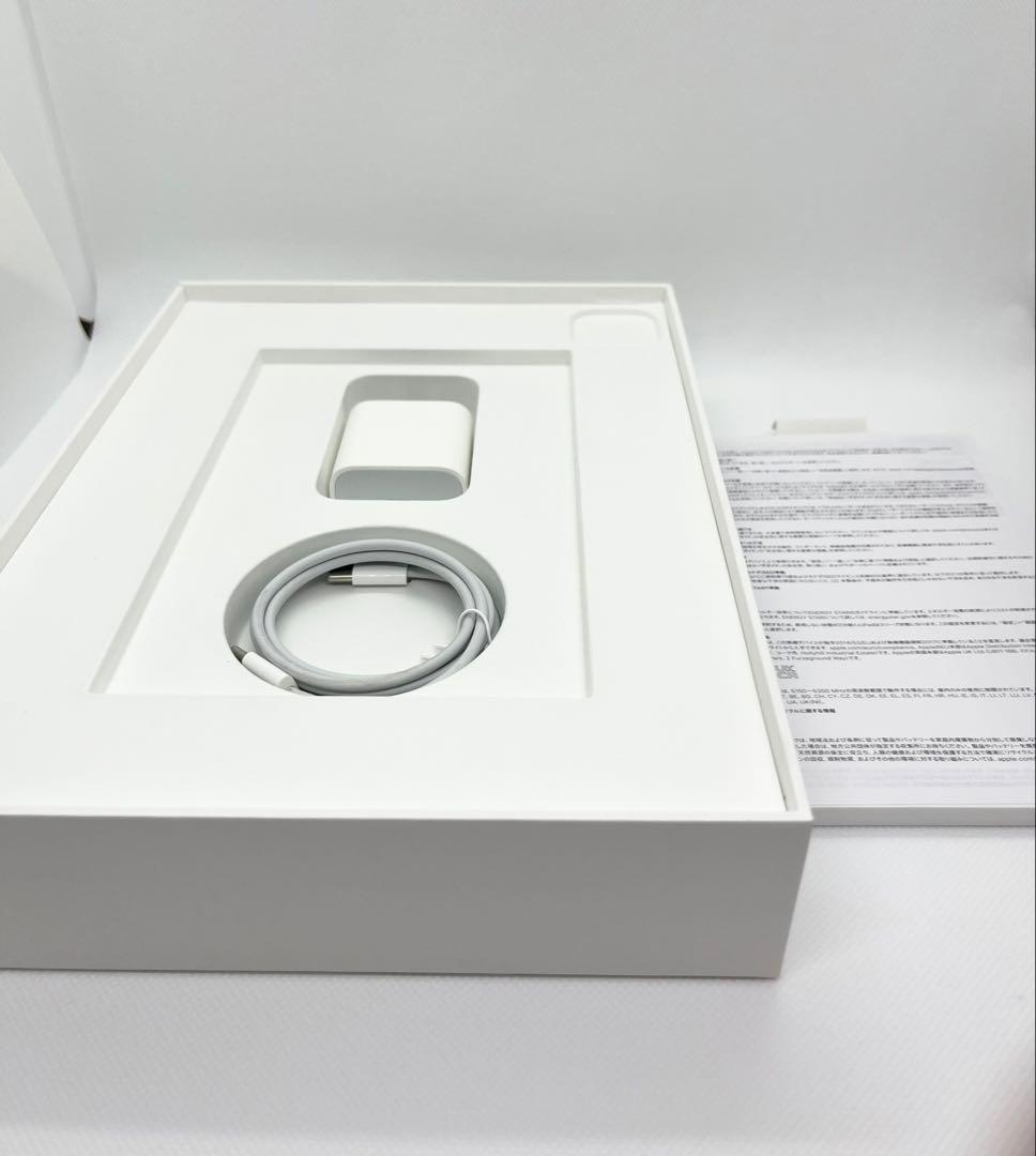 いちご24時間発送 　Apple iPad Pro 11インチ128GB