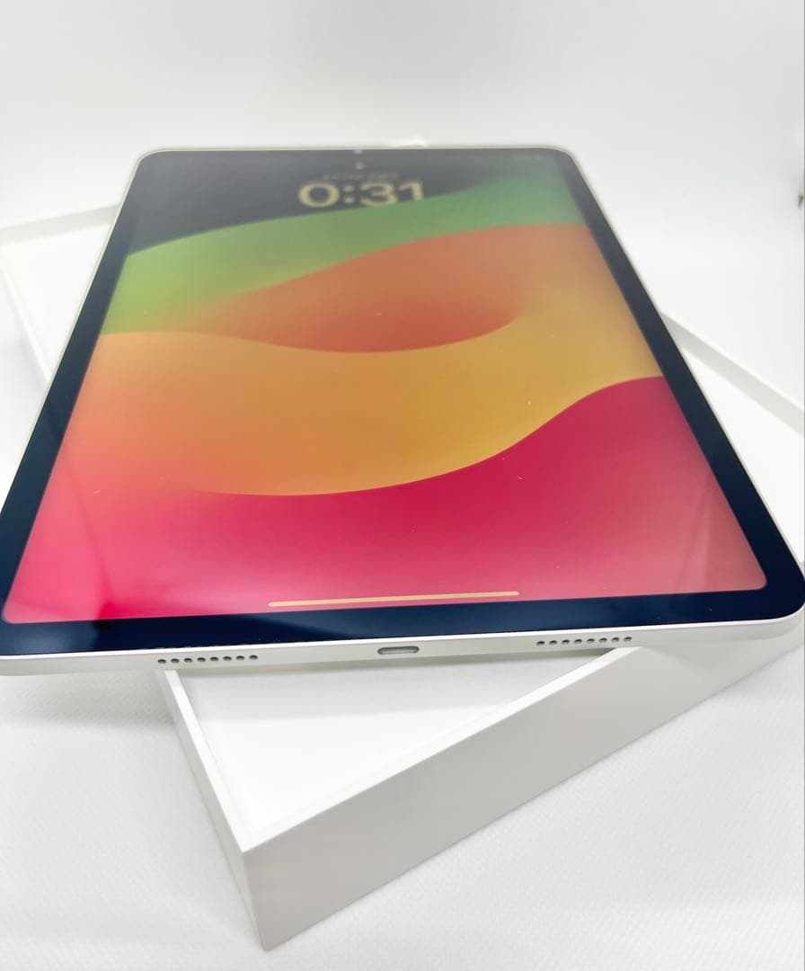 いちご24時間発送 　Apple iPad Pro 11インチ128GB