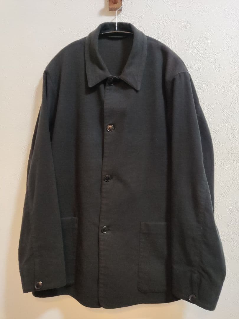 COMOLI モールスキンジャケット サイズ２