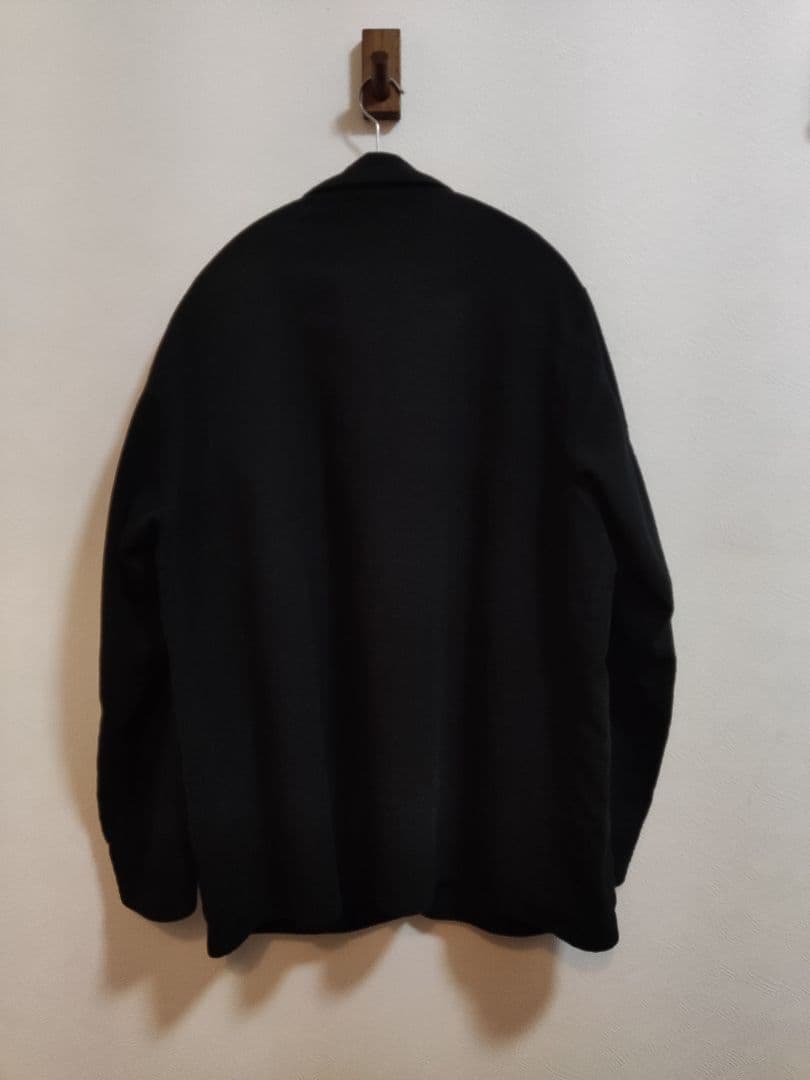 COMOLI モールスキンジャケット サイズ２