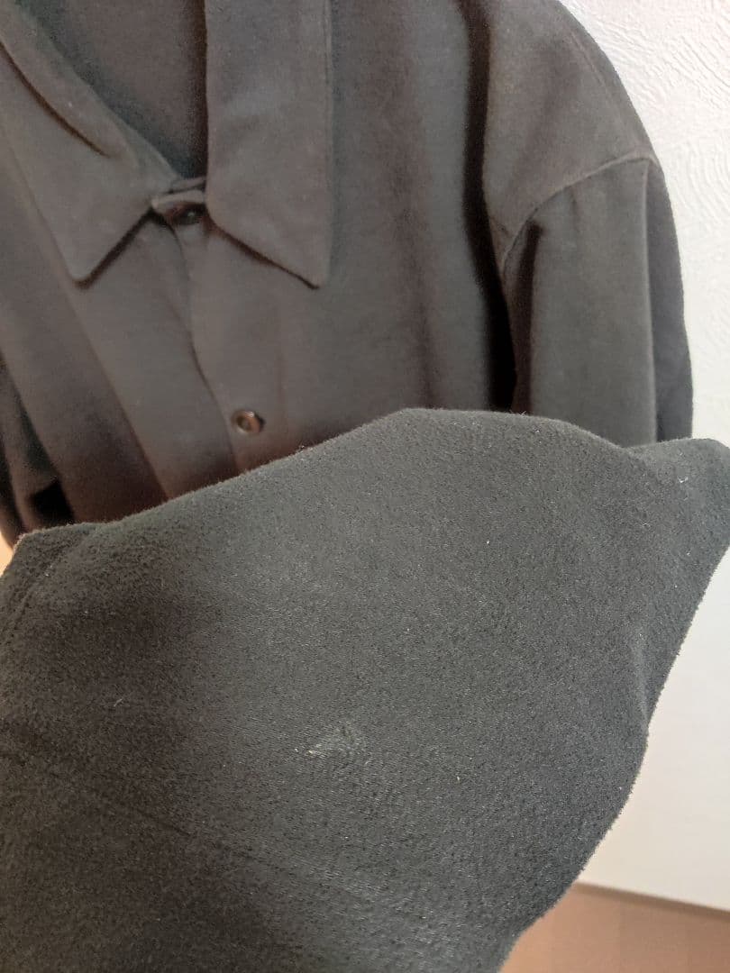 COMOLI モールスキンジャケット サイズ２