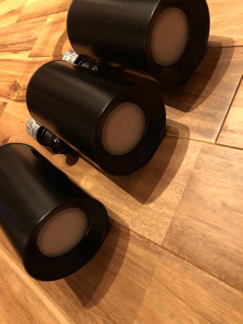 パナソニック　スポットライト　17個　調光タイプ