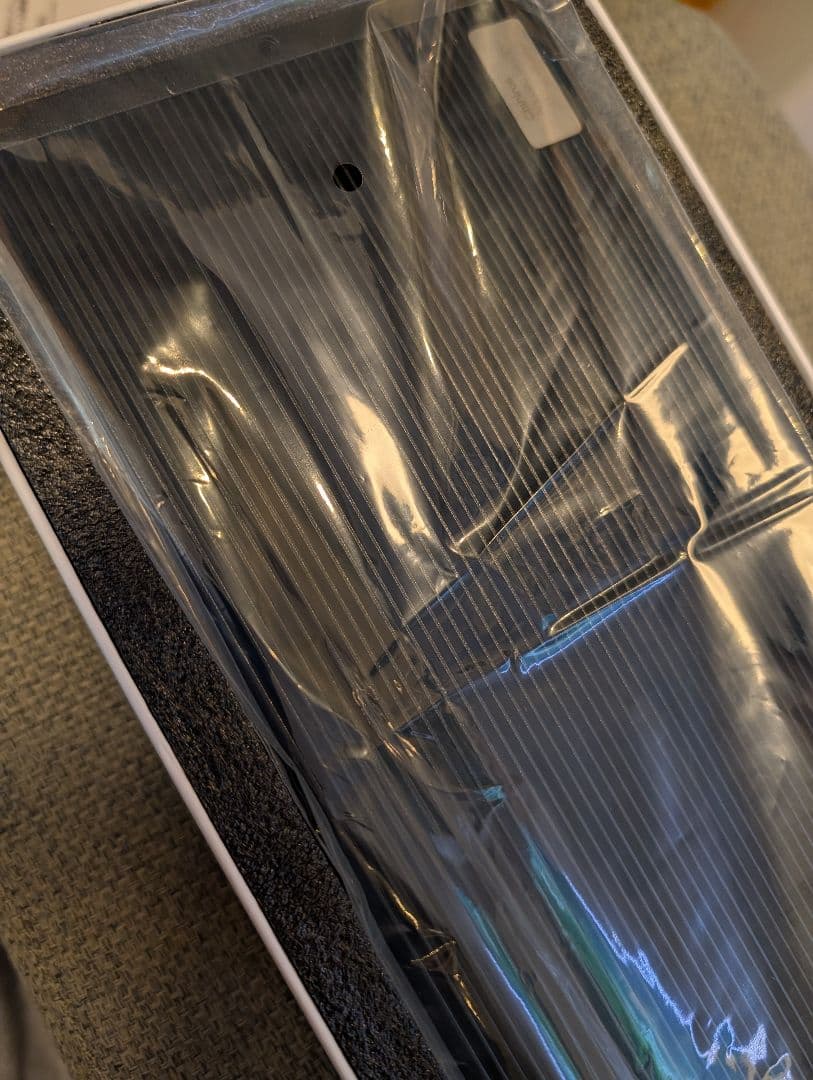 Ｃｈｉｈｉｒｏｓ　ＬＥＤ　ＷＲＧＢ２　４５　１０周年モデル