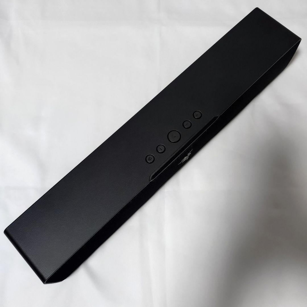 Razer Leviathan V2 X ゲーミング サウンドバー スピーカー