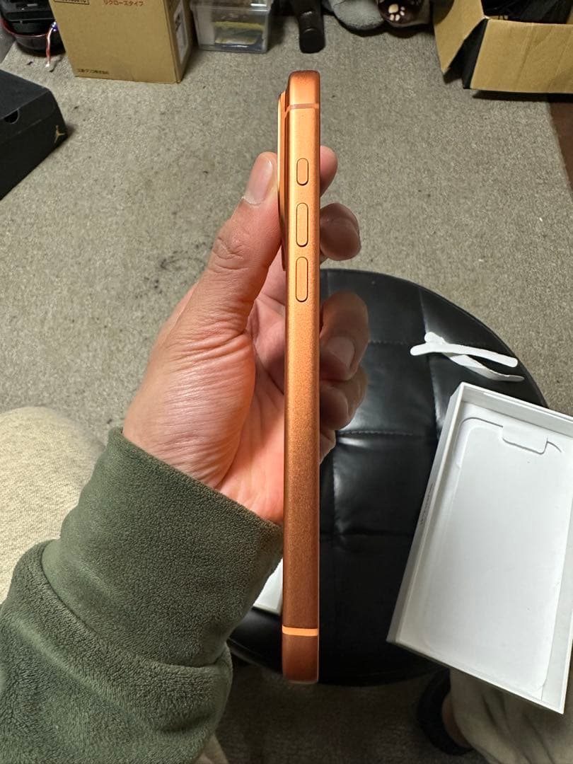 スマートフォン本体 IPHONE 17 pro max 256gb