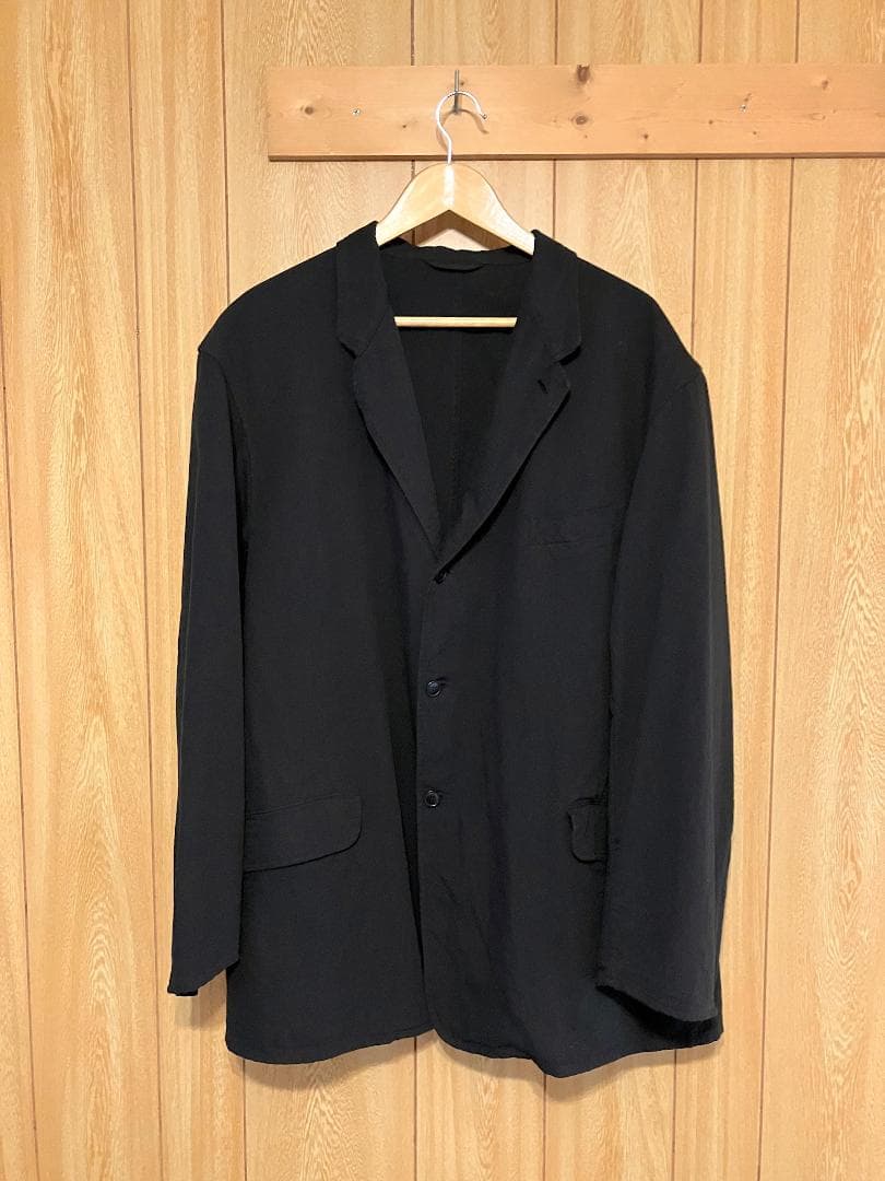 25SS 1回着用 美品 COMOLI（コモリ）コットンダックス ジャケット 3