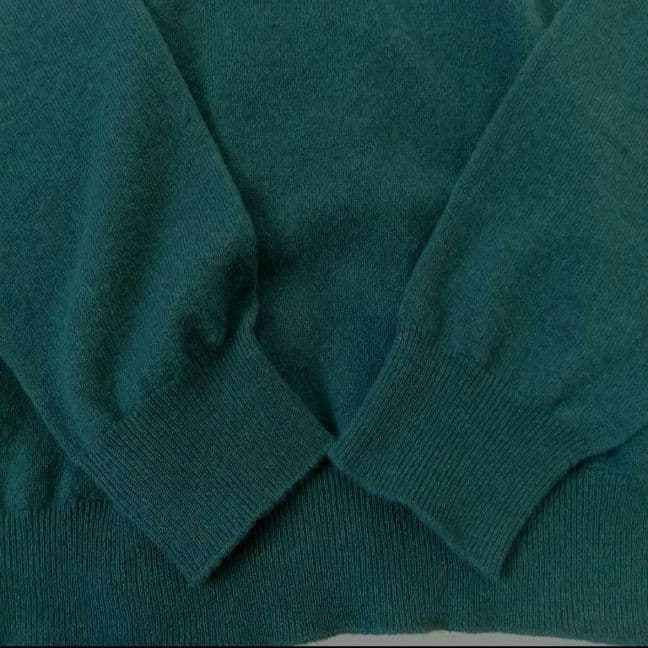 新品タグ付き✨️ ジルサンダー ニット カシミヤ100% 国内正規 XL