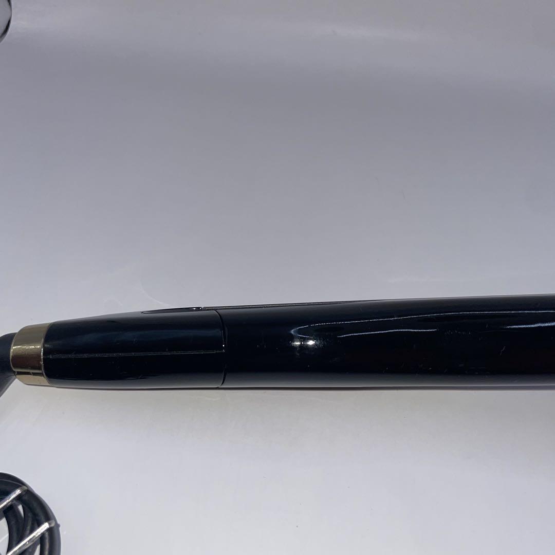 ヘアビューロン 4D Plusリュミエリーナ HBRST4D-G-JPアイロン