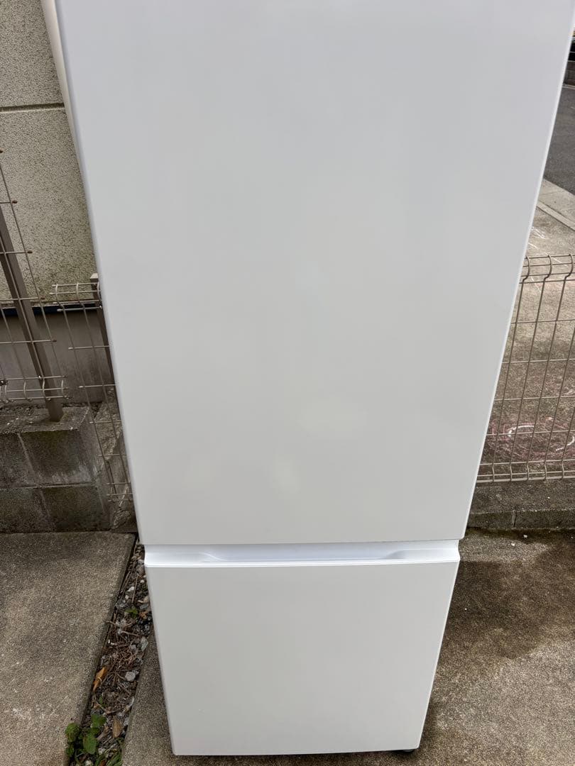 AQUA 冷蔵庫 AQR-20P 2024年製
