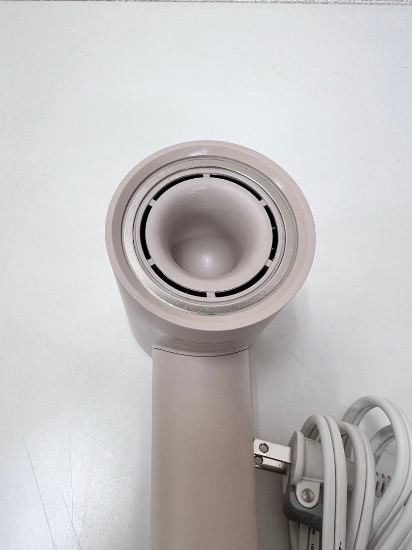 12K2#9 TESCOM ヘアドライヤー TD765Aプロテクトイオン大風量