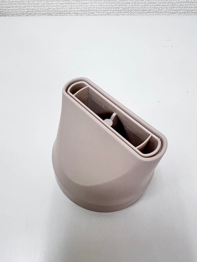 12K2#9 TESCOM ヘアドライヤー TD765Aプロテクトイオン大風量