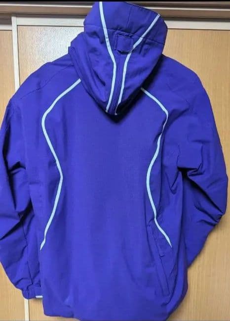 GOLDWIN スキーウェア 上下セット（Lサイズ）ゴールドウィン