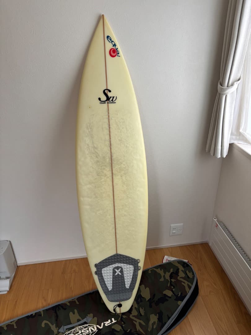 そ*う様 ショートボード一式全て