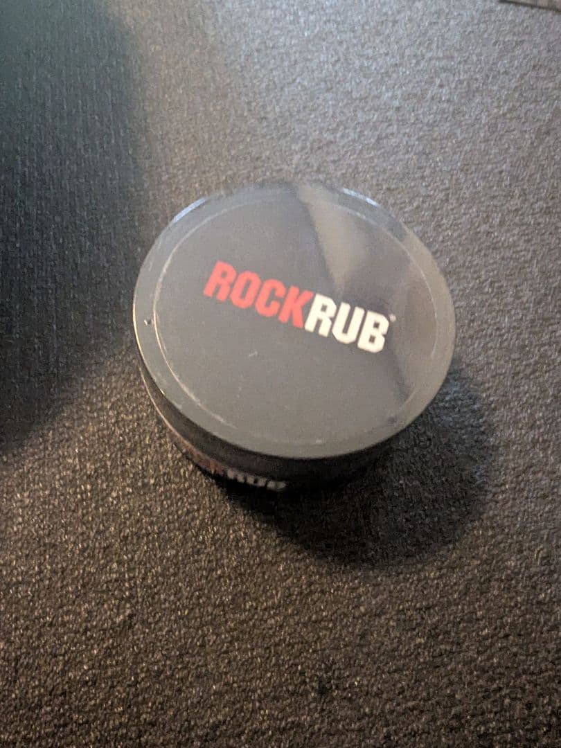 美品 ROCKBLADES MOHAWK 筋膜リリース IASTM 整体 施術