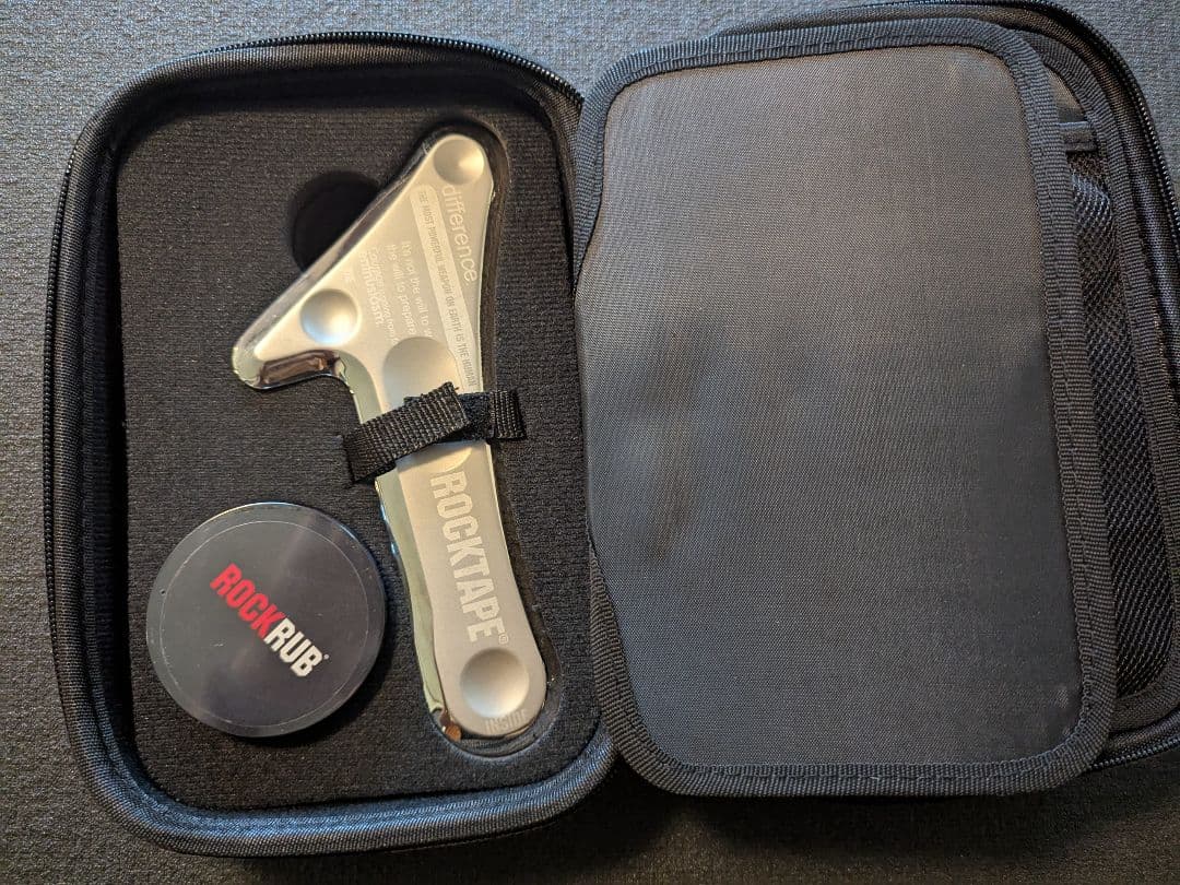 美品 ROCKBLADES MOHAWK 筋膜リリース IASTM 整体 施術