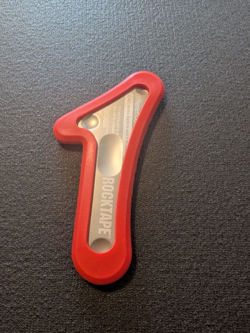 美品 ROCKBLADES MOHAWK 筋膜リリース IASTM 整体 施術