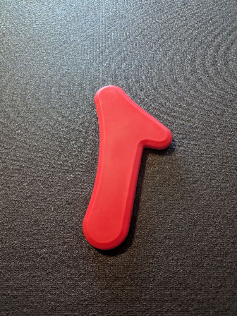 美品 ROCKBLADES MOHAWK 筋膜リリース IASTM 整体 施術