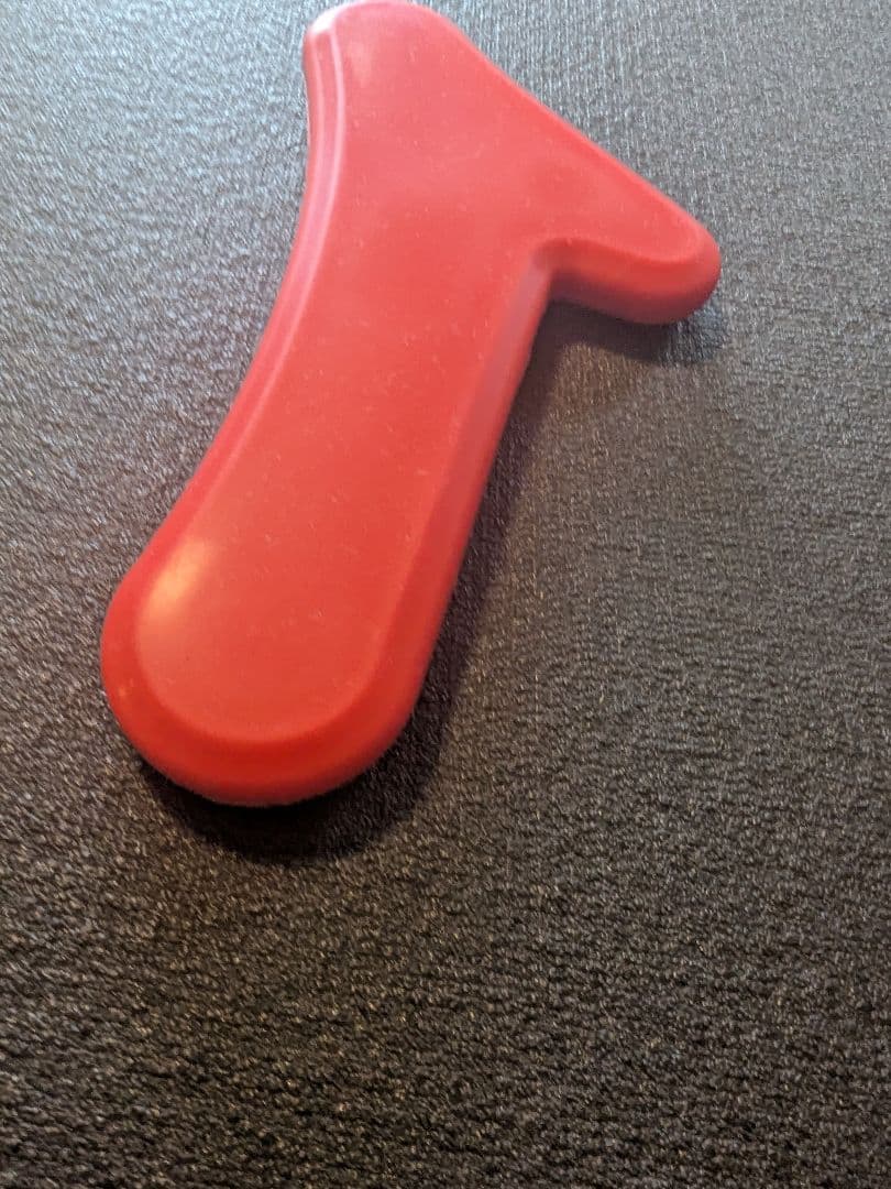 美品 ROCKBLADES MOHAWK 筋膜リリース IASTM 整体 施術