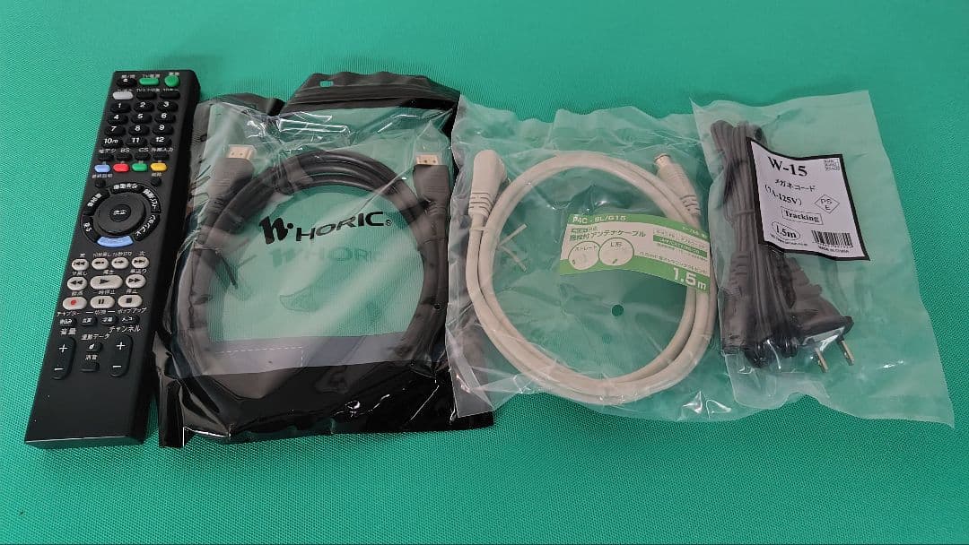 ぽちゅりーぬ SONY BDZ-ZW1000 1TB ブルーレイレコーダー