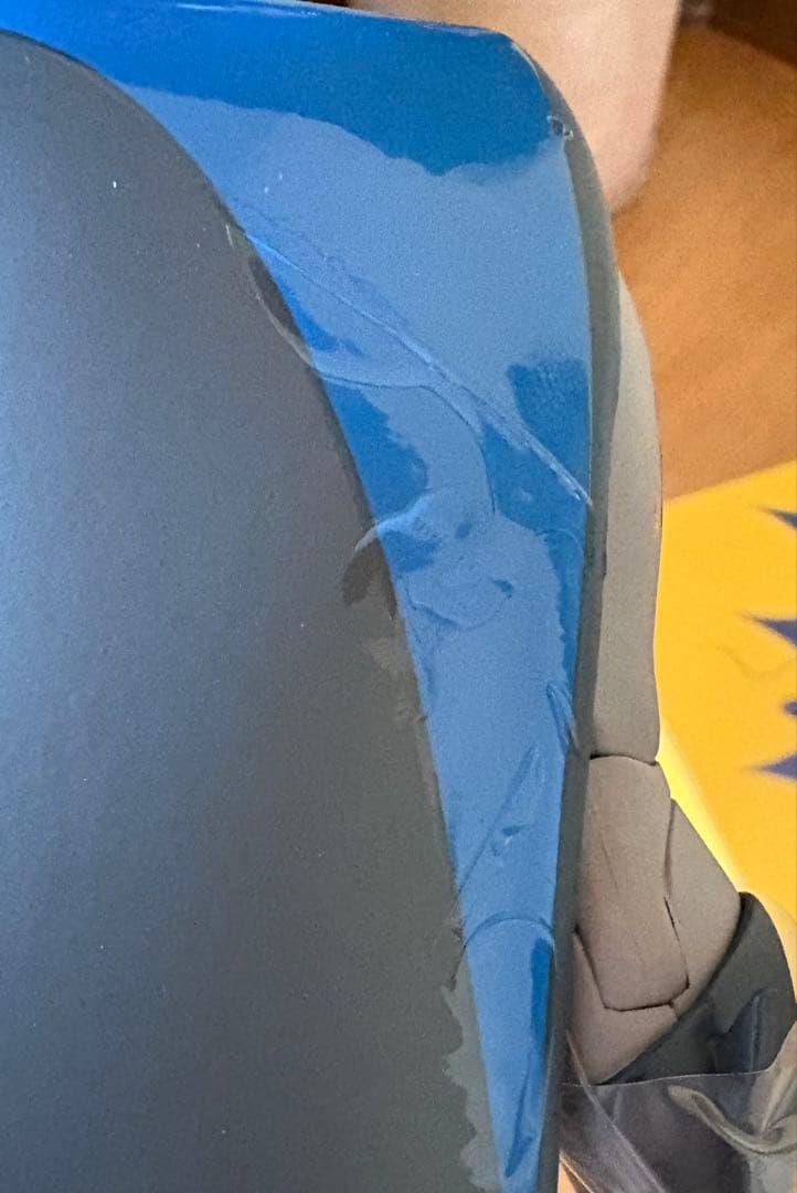 バットマン・アドベンチャー　ハイエンド1/6スケール可動式フィギュア