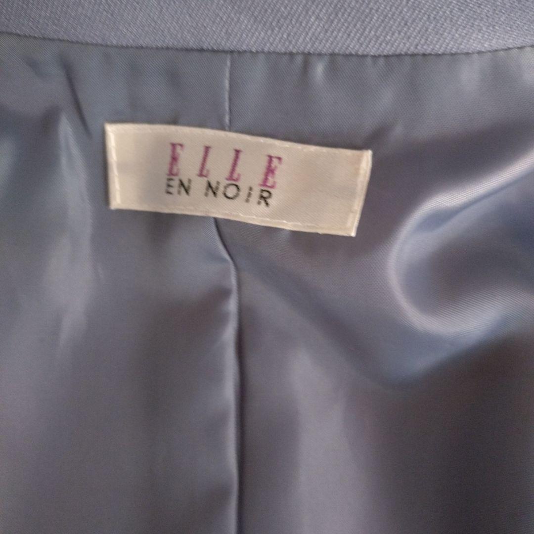 専用　ELLE EN NOIR 卒服 パンツスーツ　165