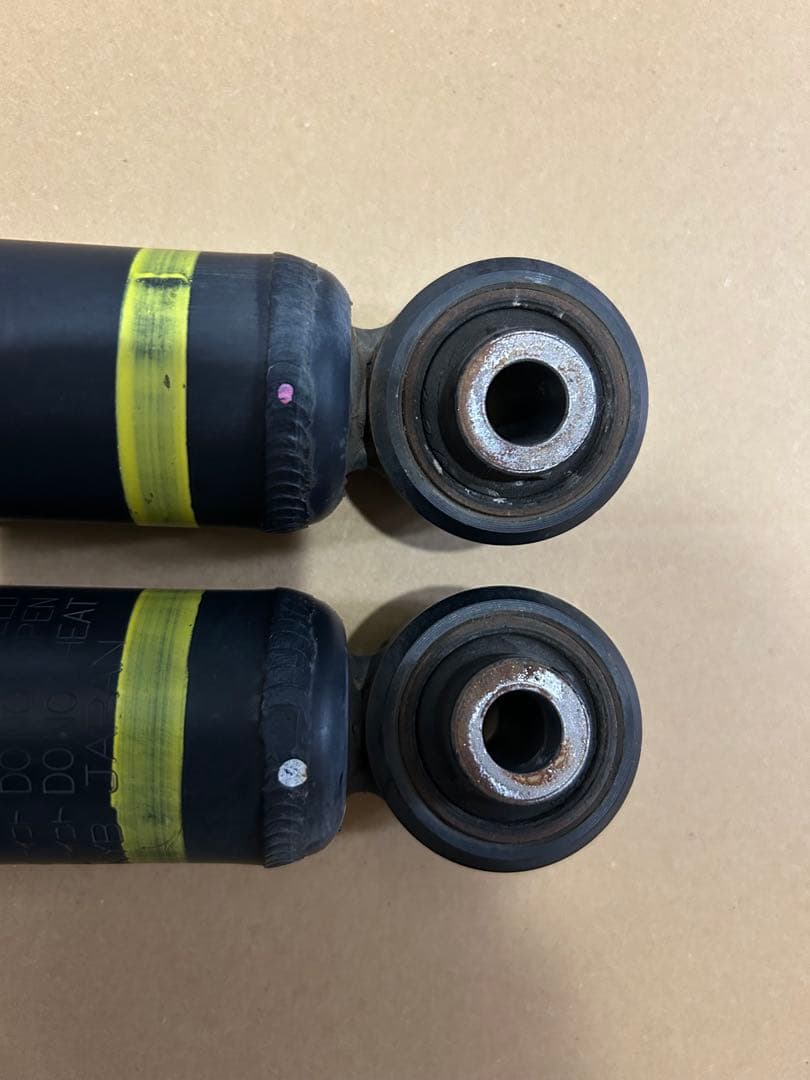 C27 セレナ 2WD サスペンション Sunyardオリジナルダウンサス