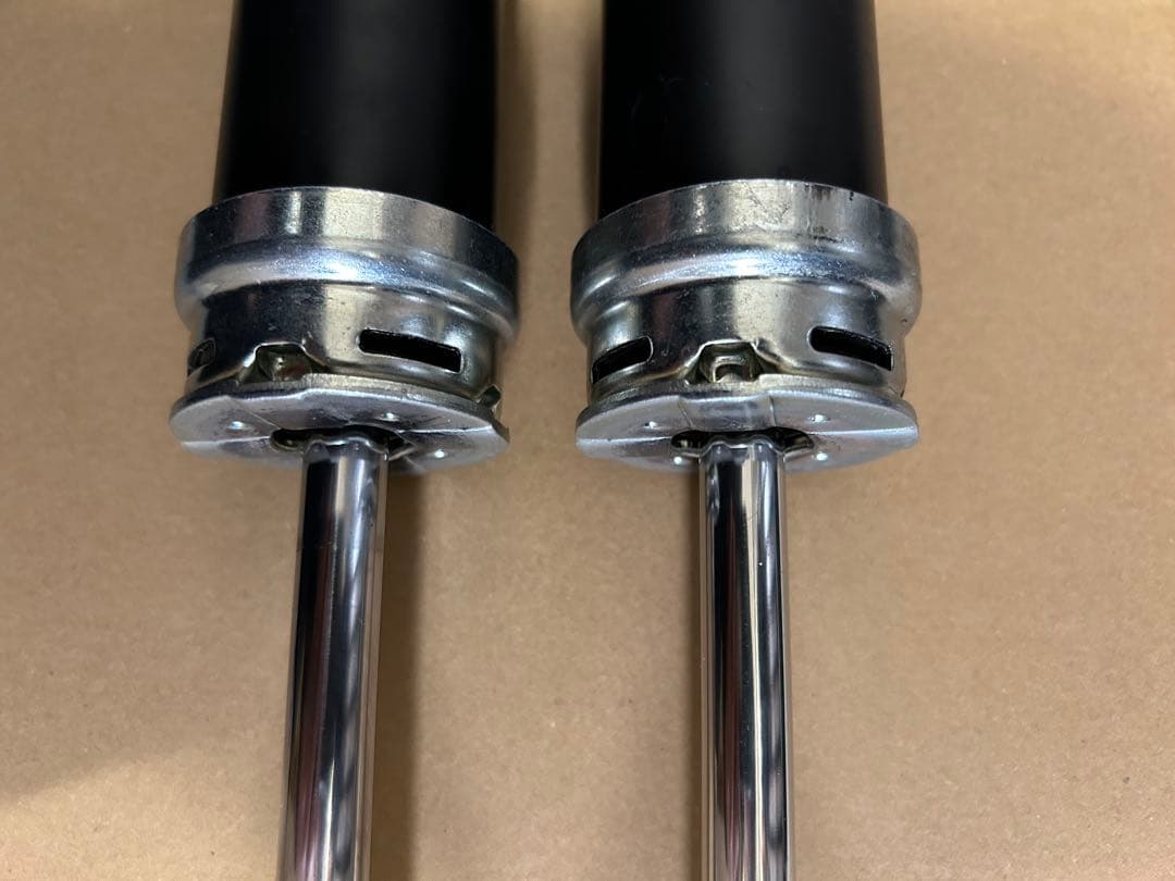 C27 セレナ 2WD サスペンション Sunyardオリジナルダウンサス