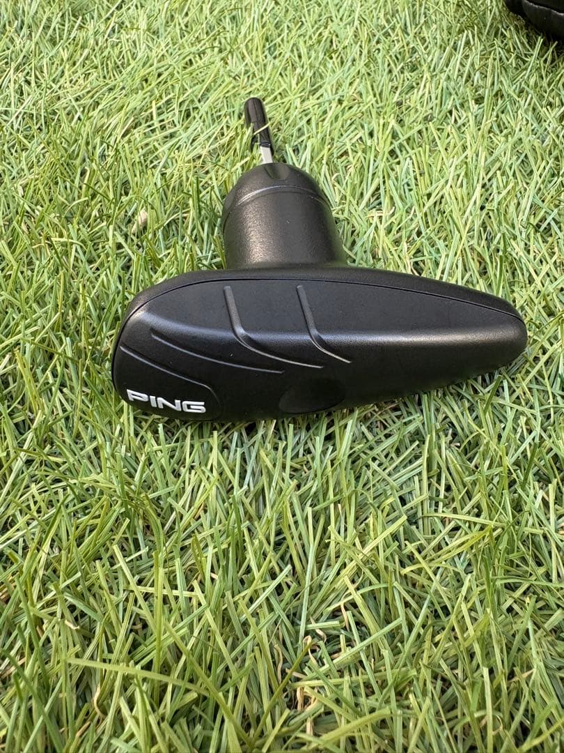 ping425MAX ALTA Ｊcb フレックスSR