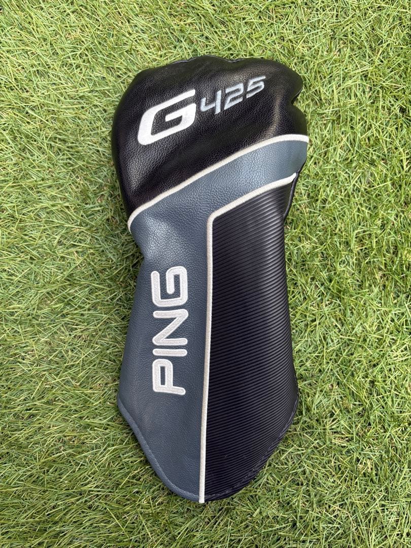 ping425MAX ALTA Ｊcb フレックスSR