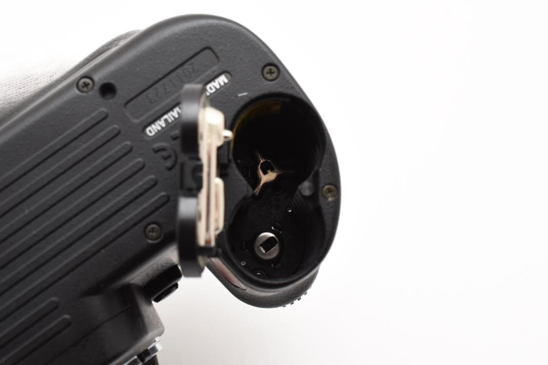 超美品 NIKON ニコン F80 加水分解等なし M531