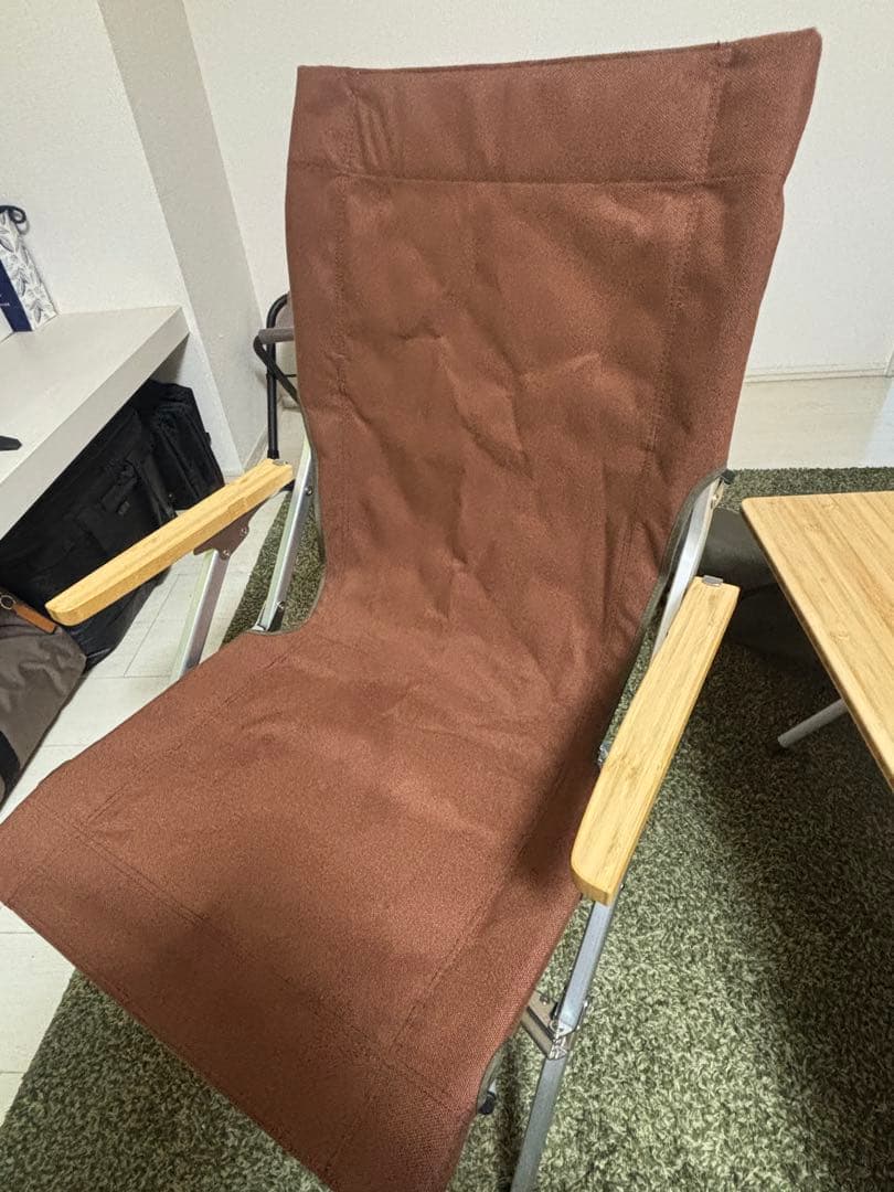 めい品　ローチェア30 セット