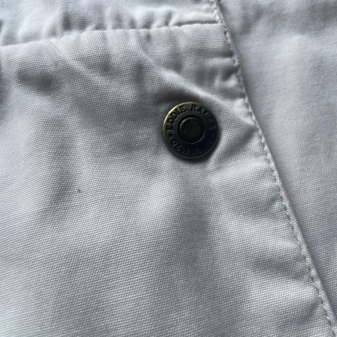 【vintage】90s 名作 Eddie Bauer M-51 モッズコート