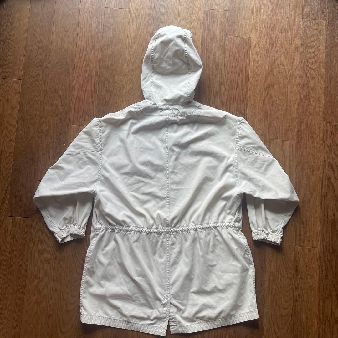 【vintage】90s 名作 Eddie Bauer M-51 モッズコート